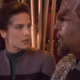 Illustration for article titled iStar Trek: Deep Space Nine/i: “You Are Cordially Invited…”/“Resurrection”